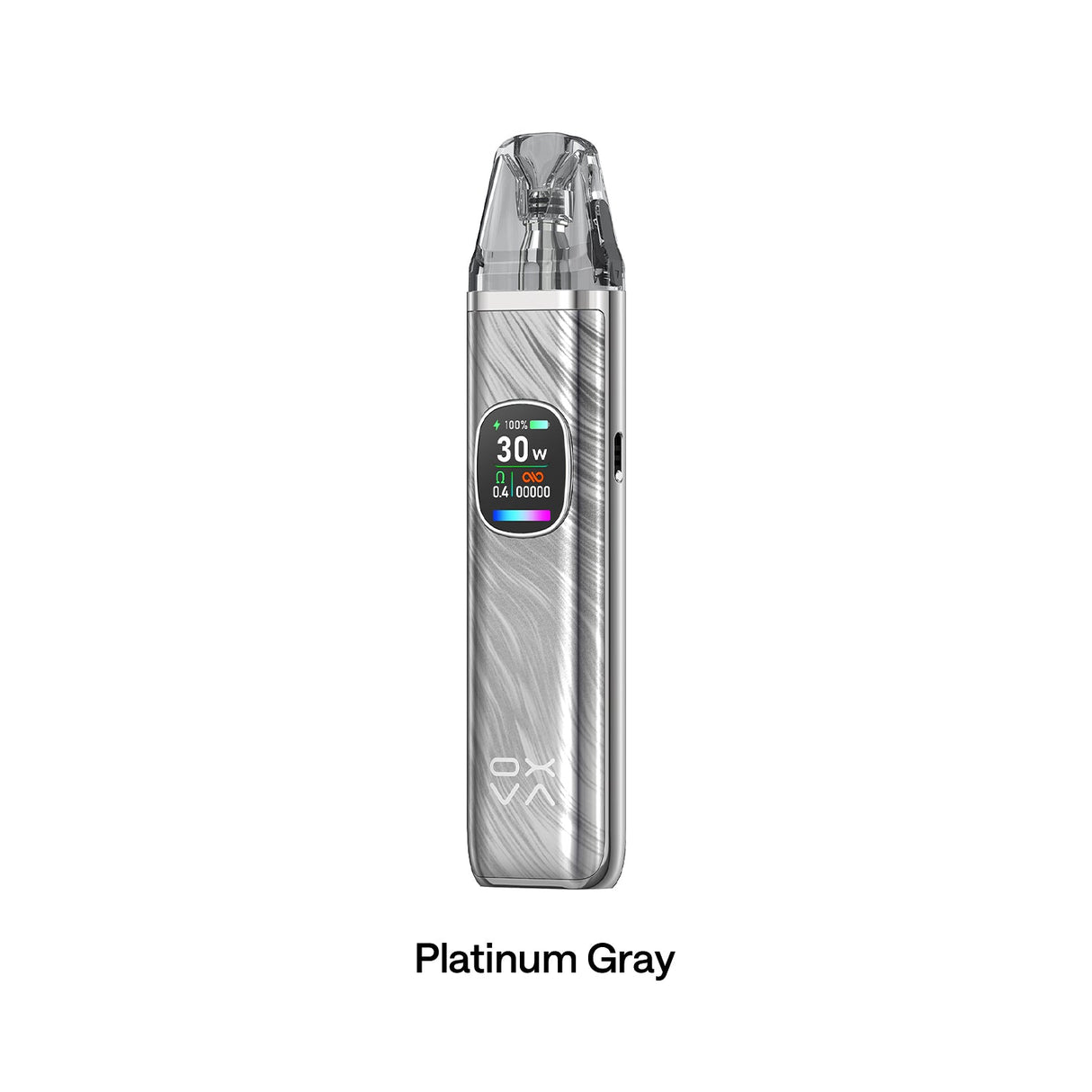 OXVA XLIM PRO 2 POD KIT - Super E - cig