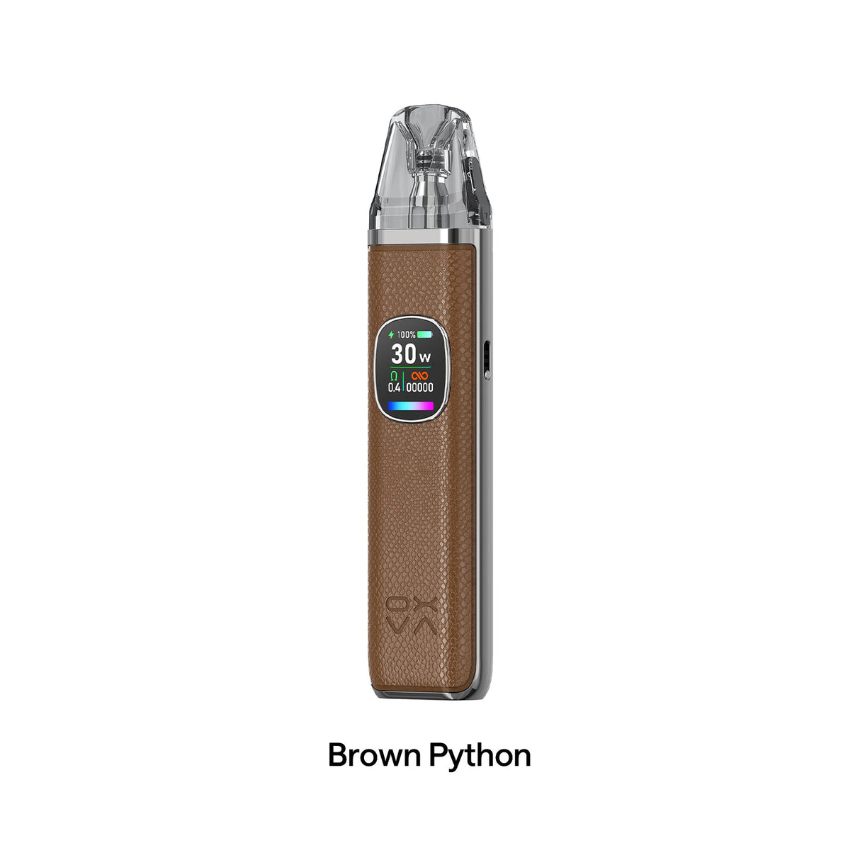 OXVA XLIM PRO 2 POD KIT - Super E - cig