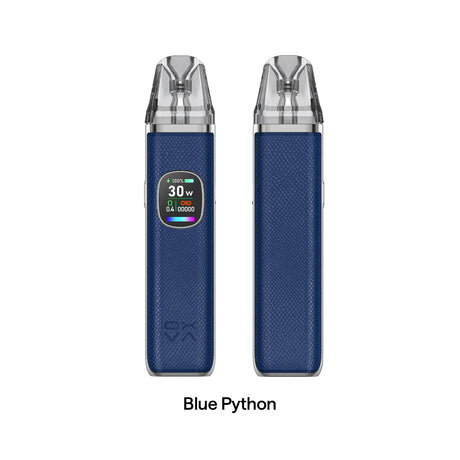 OXVA XLIM PRO 2 POD KIT - Super E - cig