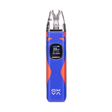 OXVA XLIM PRO 2 POD KIT - Super E - cig