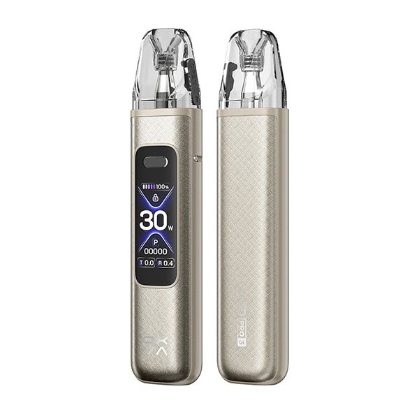 OXVA XLIM PRO 3 POD KIT - Super E - cig