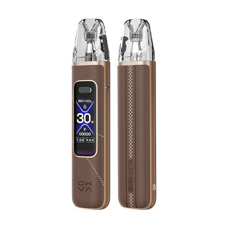 OXVA XLIM PRO 3 POD KIT - Super E-cig