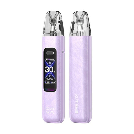 OXVA XLIM PRO 3 POD KIT - Super E-cig