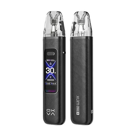 OXVA XLIM PRO 3 POD KIT - Super E-cig