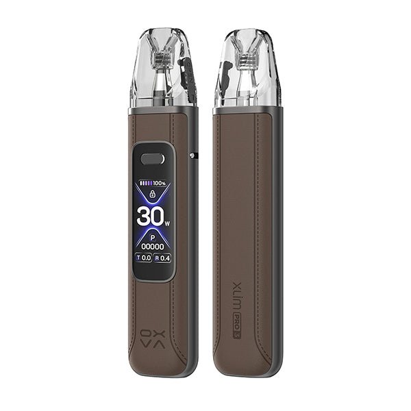 OXVA XLIM PRO 3 POD KIT - Super E - cig