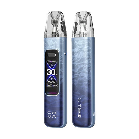 OXVA XLIM PRO 3 POD KIT - Super E-cig