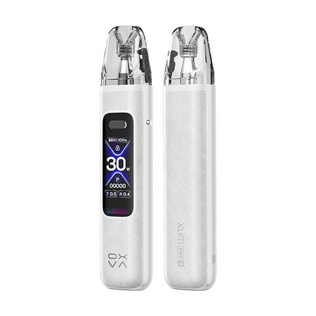 OXVA XLIM PRO 3 POD KIT - Super E-cig
