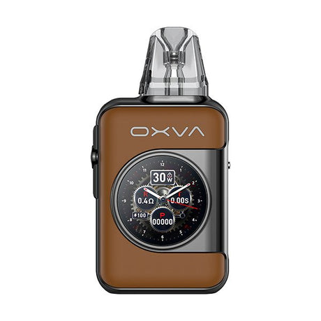 OXVA XLIM SQ PRO 2 POD KIT - Super E - cig