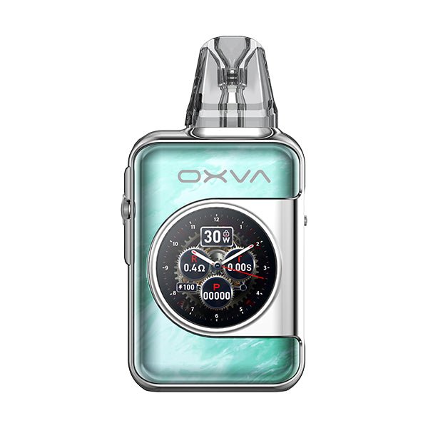 OXVA XLIM SQ PRO 2 POD KIT - Super E - cig