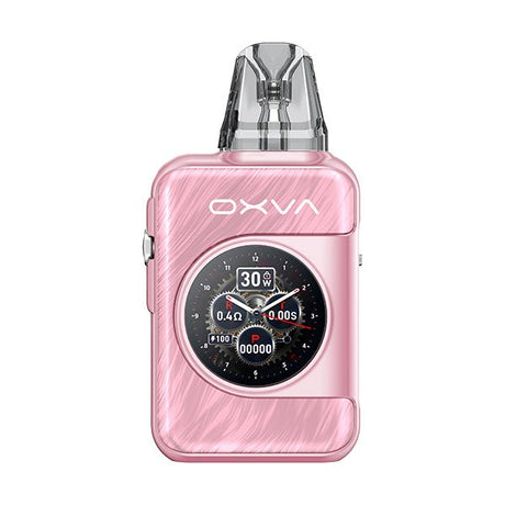 OXVA XLIM SQ PRO 2 POD KIT - Super E - cig