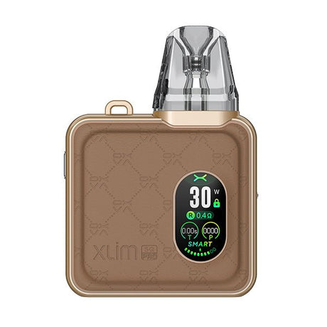 OXVA XLIM SQ PRO POD KIT - Super E - cig