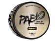 PABLO GOLD EDITION NICOTINE POUCHES 20 PACK - PEAR