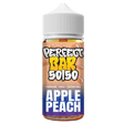 PERFECT BAR APPLE PEACH 100ML SHORTFILL E - LIQUID - Super E - cig