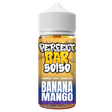 PERFECT BAR BANANA MANGO 100ML SHORTFILL E - LIQUID - Super E - cig