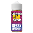 PERFECT BAR BERRY LEMONADE 100ML SHORTFILL E - LIQUID - Super E - cig