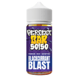 PERFECT BAR BLACKCURRANT BLAST 100ML SHORTFILL E - LIQUID - Super E - cig