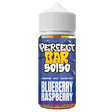PERFECT BAR BLUEBERRY RASPBERRY 100ML SHORTFILL E - LIQUID - Super E - cig