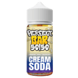 PERFECT BAR CREAM SODA 100ML SHORTFILL E - LIQUID - Super E - cig
