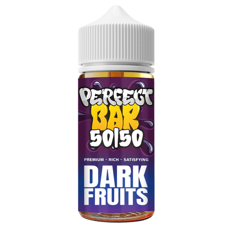 PERFECT BAR DARK FRUITS 100ML SHORTFILL E - LIQUID - Super E - cig