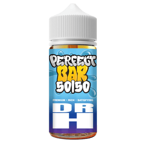PERFECT BAR DR H 100ML SHORTFILL E - LIQUID - Super E - cig