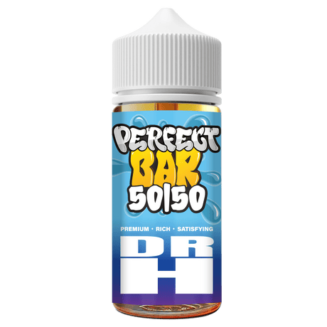 PERFECT BAR DR H 100ML SHORTFILL E - LIQUID - Super E - cig