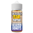 PERFECT BAR GLAZED DONUT 100ML SHORTFILL E - LIQUID - Super E - cig