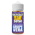 PERFECT BAR GRAPE VERA 100ML SHORTFILL E - LIQUID - Super E - cig