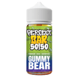 PERFECT BAR GUMMY BEAR 100ML SHORTFILL E - LIQUID - Super E - cig
