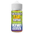 PERFECT BAR KIWI PASSIONFRUIT GUAVA 100ML SHORTFILL E - LIQUID - Super E - cig