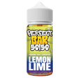 PERFECT BAR LEMON LIME 100ML SHORTFILL E - LIQUID - Super E - cig