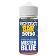 PERFECT BAR MISTER BLUE 100ML SHORTFILL E - LIQUID - Super E - cig