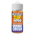 PERFECT BAR ORANGE CRUSH 100ML SHORTFILL E - LIQUID - Super E - cig