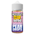 PERFECT BAR PEAR DROPS 100ML SHORTFILL E - LIQUID - Super E - cig