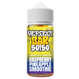 PERFECT BAR RASPBERRY PINEAPPLE SMOOTHIE 100ML SHORTFILL E - LIQUID - Super E - cig