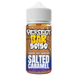 PERFECT BAR SALTED CARAMEL 100ML SHORTFILL E - LIQUID - Super E - cig