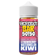 PERFECT BAR STRAWBERRY WATERMELON KIWI 100ML SHORTFILL E - LIQUID - Super E - cig
