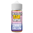 PERFECT BAR SUMMER DREAM 100ML SHORTFILL E - LIQUID - Super E - cig