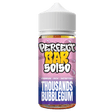 PERFECT BAR THOUSANDS BUBBLEGUM 100ML SHORTFILL E - LIQUID - Super E - cig