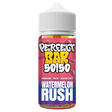 PERFECT BAR WATERMELON RUSH 100ML SHORTFILL E - LIQUID - Super E - cig