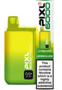 PIXL 6000 PUFF DISPOSABLE VAPE - Super E - cig
