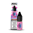 PIXL BLUE SOUR RASPBERRY 10ML NIC SALT E - LIQUID - Super E - cig