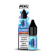 PIXL BLUEBERRY RASPBERRY 10ML NIC SALT E - LIQUID - Super E - cig