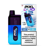 PIXL DUO 12 6000 PUFF DISPOSABLE VAPE - Super E - cig