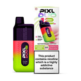 PIXL DUO 12 6000 PUFF DISPOSABLE VAPE - Super E - cig