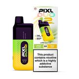 PIXL DUO 12 6000 PUFF DISPOSABLE VAPE - Super E - cig