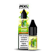 PIXL LEMON & LIME 10ML NIC SALT E - LIQUID - Super E - cig
