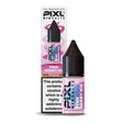 PIXL PINK BERRY ICE 10ML NIC SALT E-LIQUID - 10MG