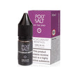 POD SALT - 10ML BLACKCURRANT MENTHOL NIC SALTS E LIQUID - Super E-cig