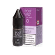 POD SALT - 10ML BLACKCURRANT NIC SALTS E LIQUID - Super E-cig