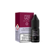 POD SALT - 10ML BLUEBERRY POMEGRANATE NIC SALT E LIQUID - Super E-cig